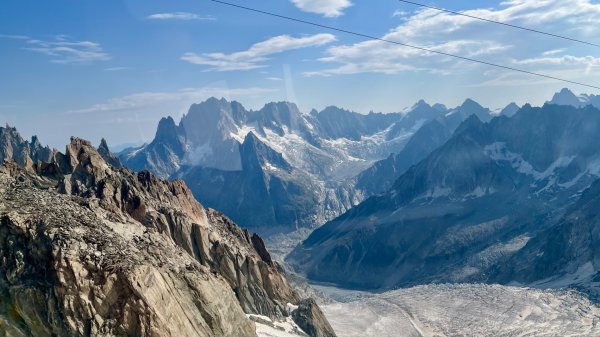 TMB/Courmayeur to La Ville des Glaciers3094379