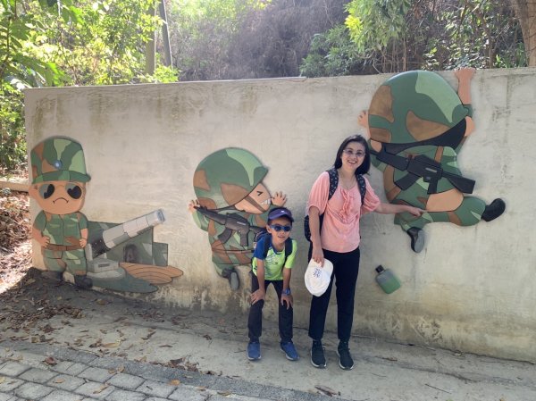 漯底山自然公園2211192468678