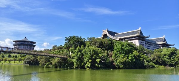 2026/08/16 峨眉湖環湖步道3107585