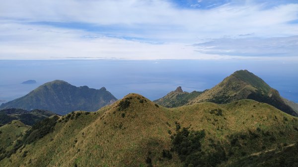 燦光寮山、半屏山815382