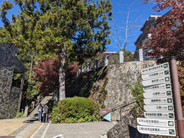 太平山國家森林遊樂區-蹦蹦車3137080