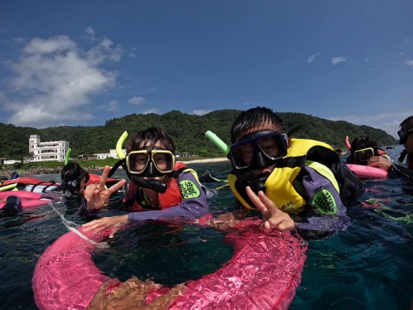 5/26-28綠島深度健行環島之旅2170558