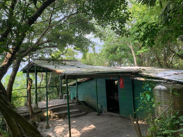 大崙頭尾山親山步道2767186