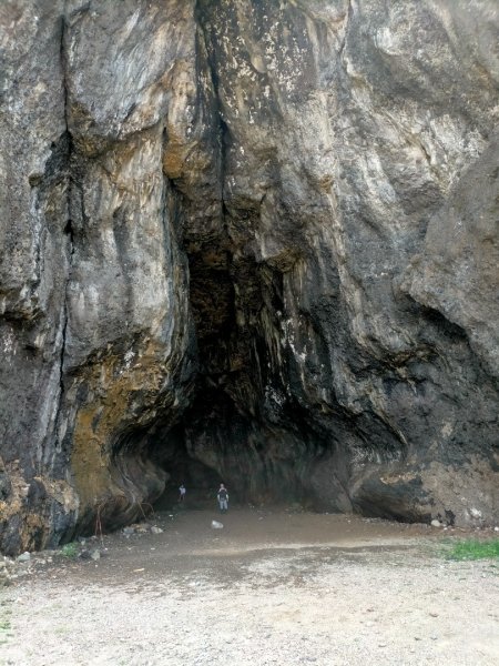 蘭嶼五孔洞2805272