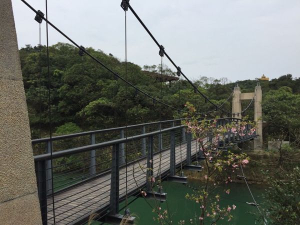 情人湖 大武崙砲台288322