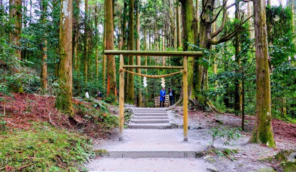 鹿兒島霧島神宮,神水峽3028248