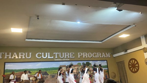 尼泊爾奇旺國家公園4天三夜2788950