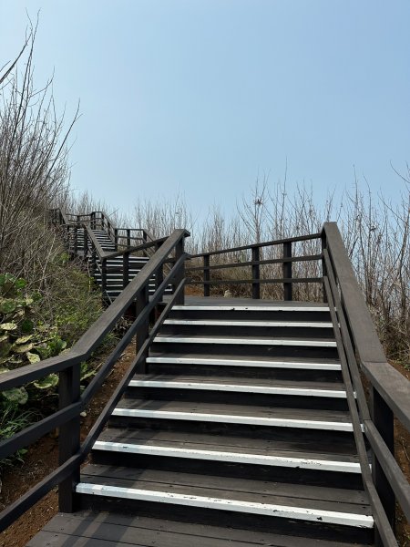 一日快閃澎湖登蛇頭山2122404