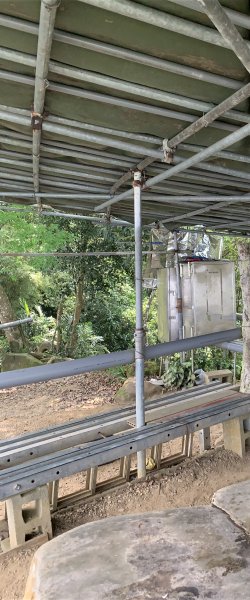 20260412鳶山東峰、長春嶺、鳶山（福德坑山）三角點、鳶山彩壁、鳶山岩、光復紀念鐘3045616