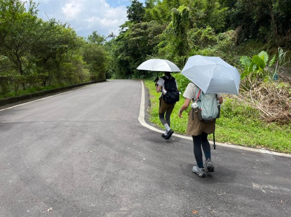 新北｜貢寮．雙溪 淡蘭古道北路．入蘭正道（TK1-15 一般道路）2158343