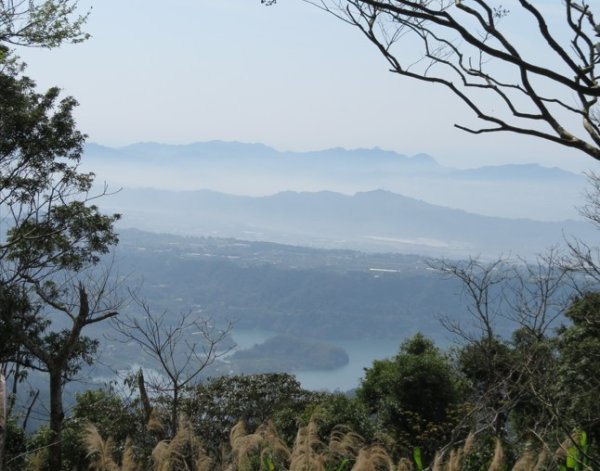 《苗栗》朝天關刀｜出關古道(聖關段)上關刀山
