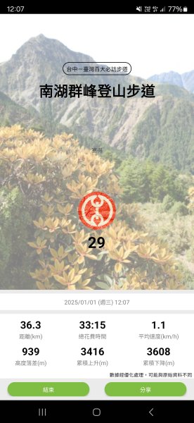 20241229-20250101 南湖群峰2689569