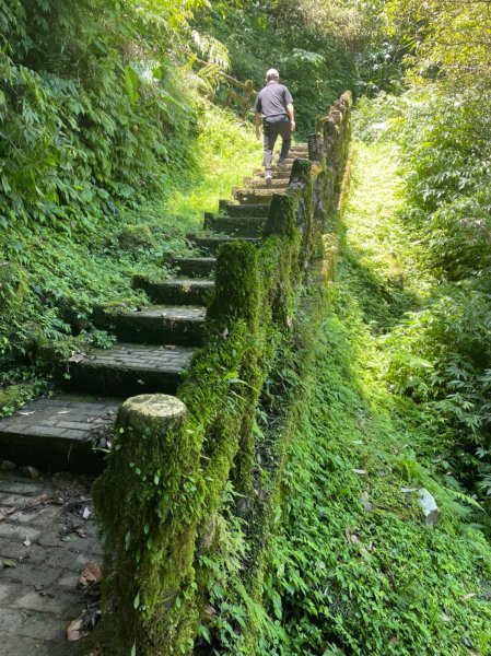 小百岳(17)-二格山-202207091783136