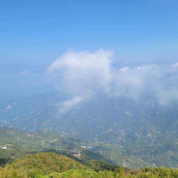 集集大山、車埕步道（小百岳）1628789