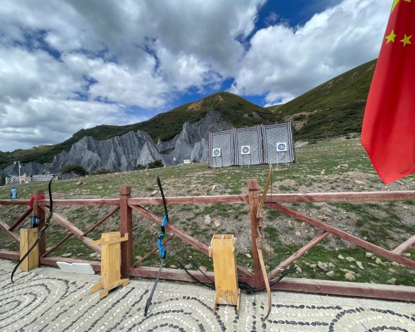 川藏深度之旅33天/A行程2901324