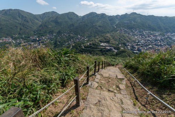 基隆山（雞籠山）登山步道716658