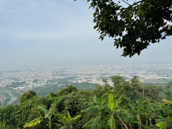 台中市太平區小百岳NO.43三汀山、埤頭山2329805