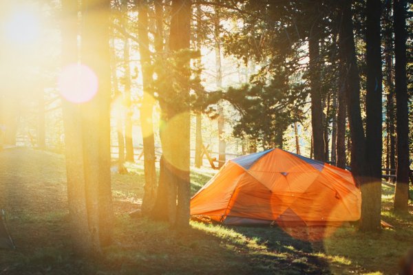 【新手露營】10大新手常見問題，讓你輕鬆展開露營之旅