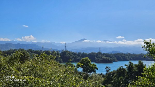 20251209新竹寶二水庫環湖O走+峨嵋湖2969284