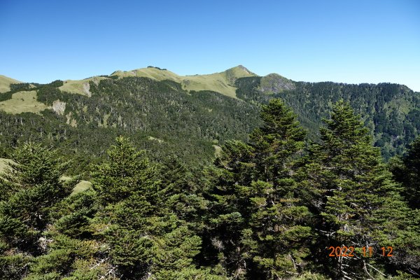 南投 仁愛 南華山1911884