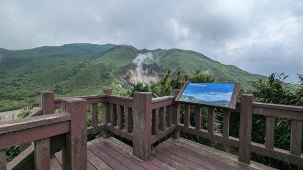 112.07.01小油坑山-小油坑橋山2204381