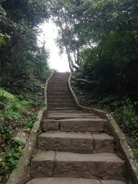 魔王級尖山步道·陡上陡下陡不完1222310