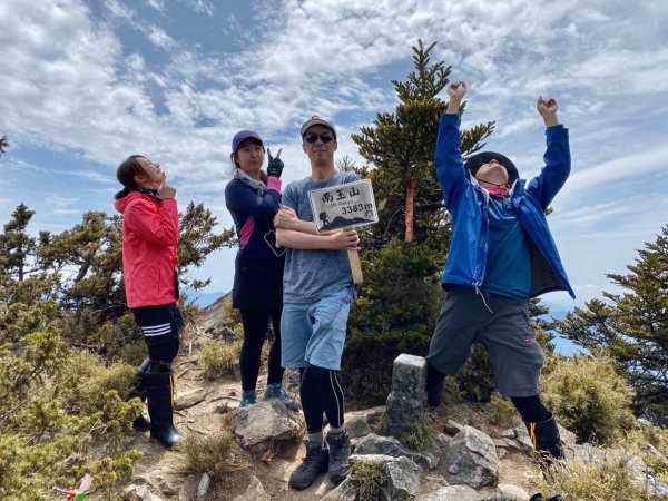 楠梓仙溪上南玉山1373102