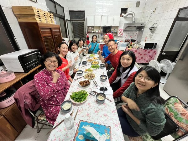 隆冬遊南橫，酷寒闖雙星(關山嶺山、塔關山)2707245