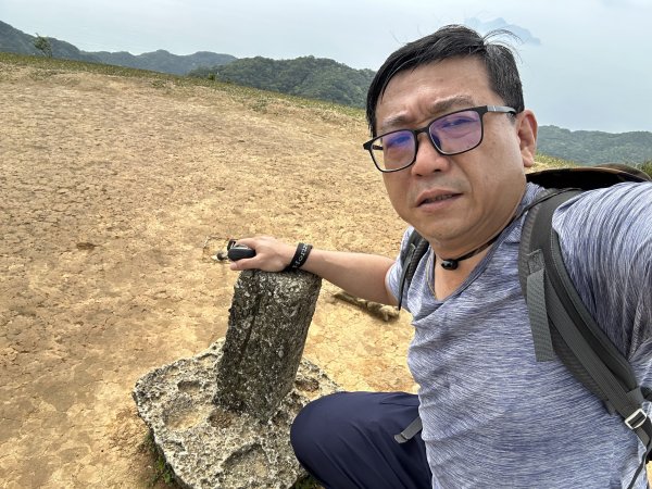 桃源谷步道(內寮、灣坑頭山、大溪)2757001