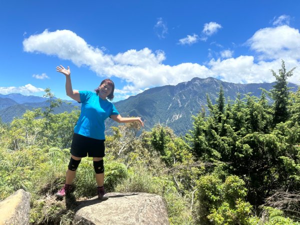 南投信義鄉東埔山、東埔山草原步道、塔塔加遊客中心2815108