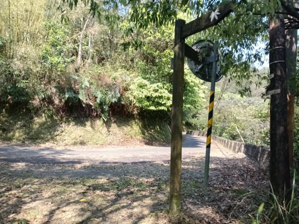 崩山坑古道+東柑腳山+後寮仔嶺+後寮子古道+後寮仔保甲路O型2750944