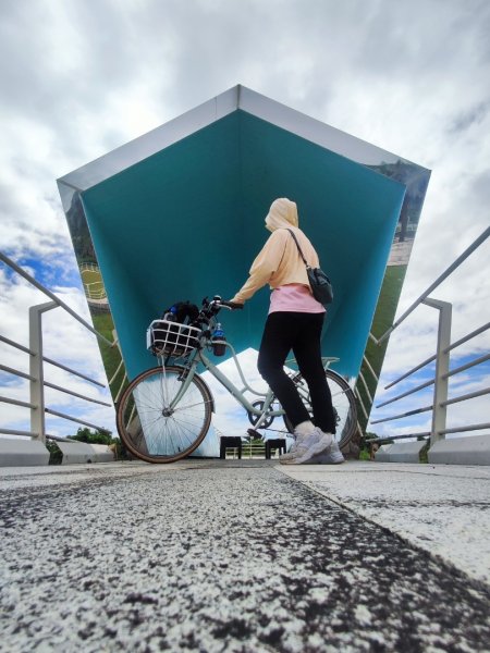 福隆舊草嶺環狀線單車行2818090