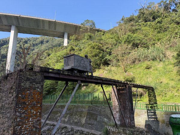 [淡蘭古道] 2026_0315 南路第二段_烏塗溪步道3016674