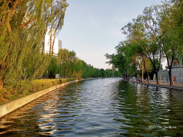北京奧林匹克公園、前門大街、全聚德烤鴨2217803