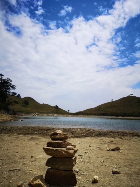 巴庫拉斯，七彩湖1339124