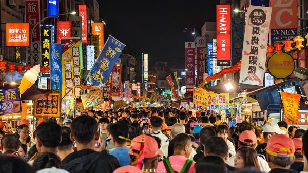 【台灣健行】香路不滅：一場橫跨百里的集體心跳，那些與神同行的信仰印記3038674