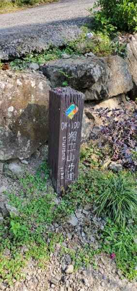 2022-03-05獨立山國家步道、阿拔泉山、觀音石山1631243