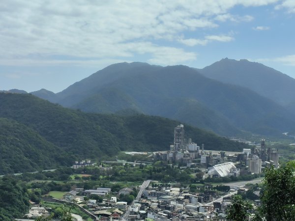 七星嶺步道(七星山健康步道)2052826