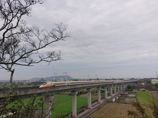 外埔水流東步道1600222