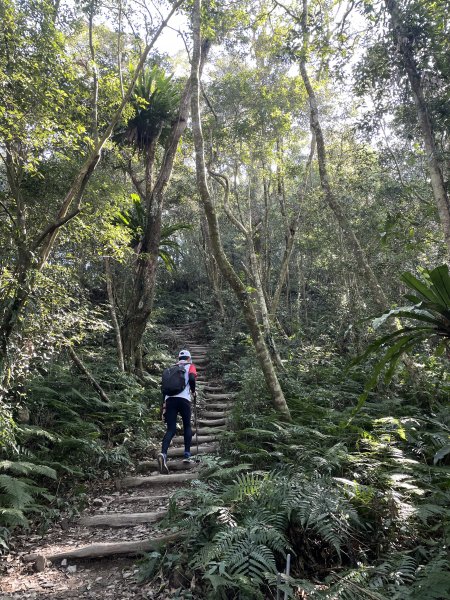 小百岳｜屏東高樹尾寮山1606794