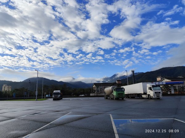 2-1 大安森林公園→蘇澳服務區→朝陽步道→南澳龜山→南澳朝陽漁港→天后宮2678108
