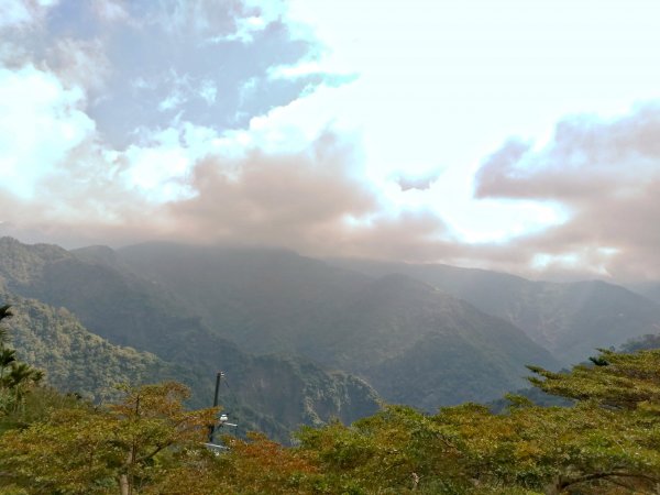 大巃頂步道(紅南坑森林古道)789412