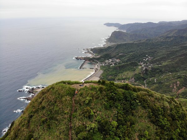 濂洞國小-雷霆峰-勇士岩-洞頂路226號2021.4.61367294