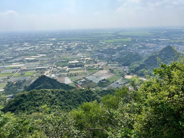 20251101_旗尾山（高雄小百岳）2941377