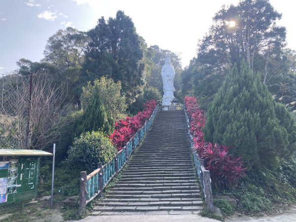 石門山登山步道2396647