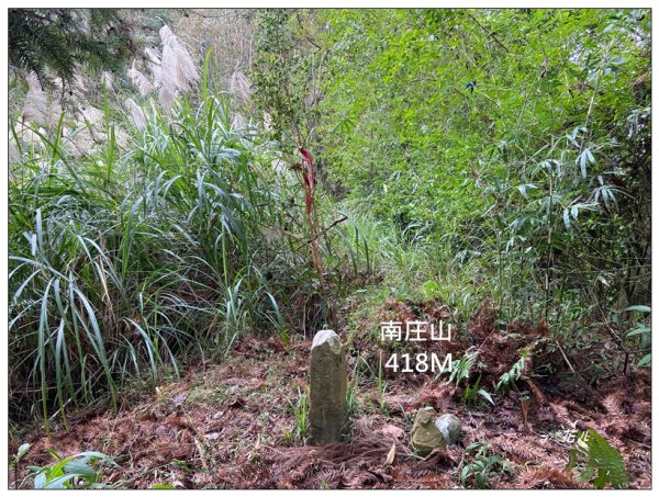 南庄山 (苗栗、南庄)2734583