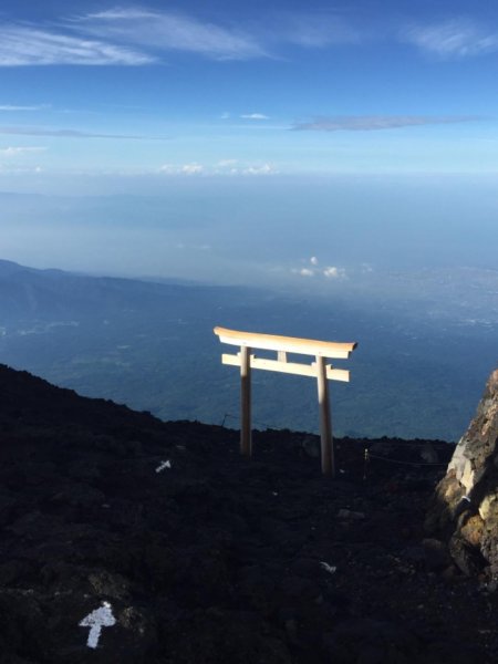 富士山-富士五湖447571