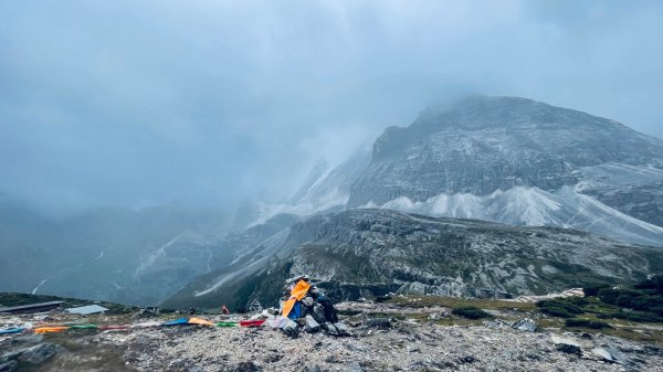 川藏33天深度之旅💙#稻城亞丁-來古冰川2901891