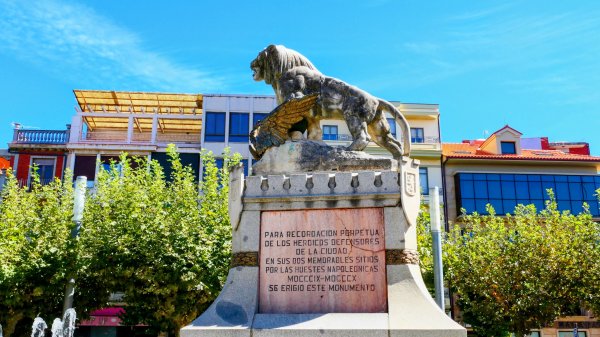 阿斯托爾加(Astorga)3125316