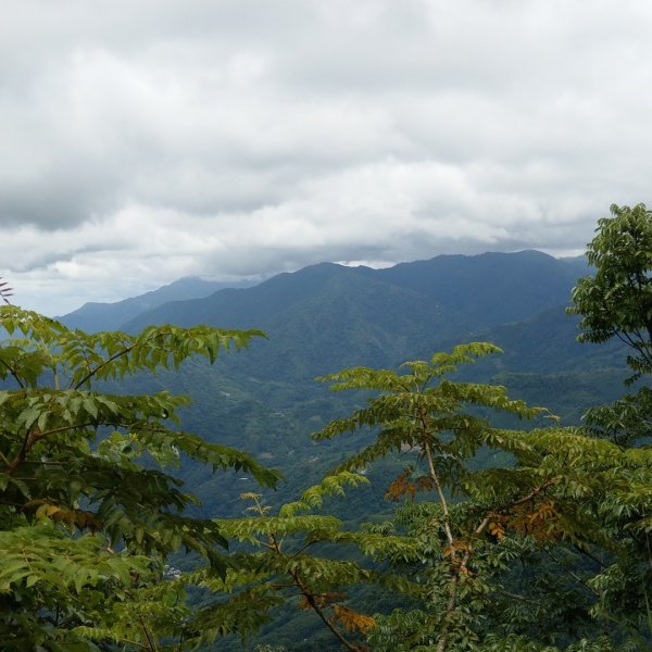 馬那邦山（天然湖起登）1019717